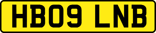 HB09LNB
