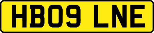 HB09LNE