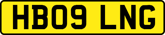 HB09LNG