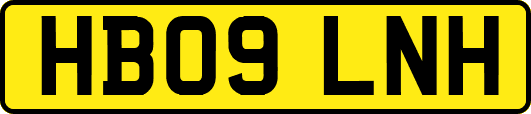 HB09LNH