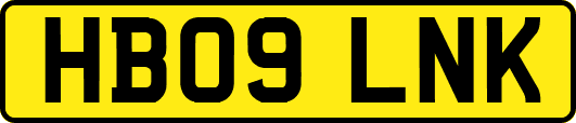 HB09LNK
