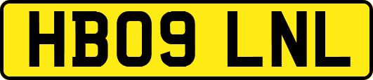 HB09LNL