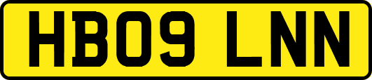 HB09LNN