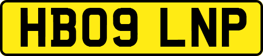 HB09LNP