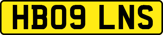 HB09LNS