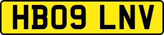 HB09LNV