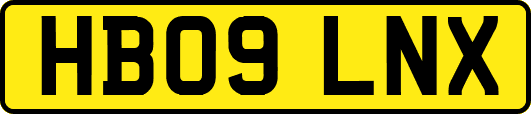 HB09LNX