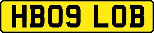 HB09LOB