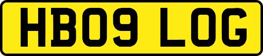 HB09LOG