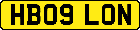 HB09LON