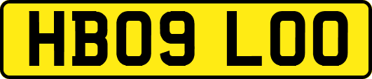 HB09LOO