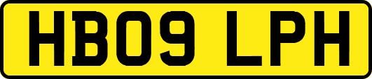 HB09LPH