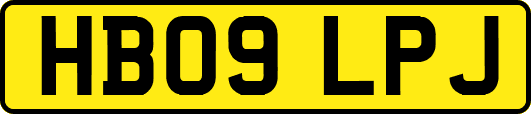HB09LPJ