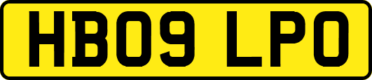 HB09LPO