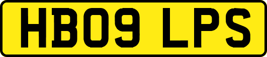 HB09LPS