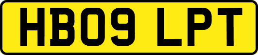 HB09LPT