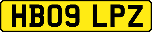 HB09LPZ