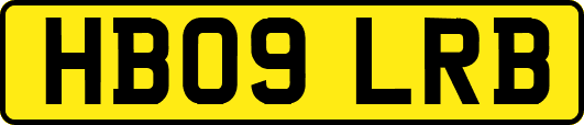 HB09LRB