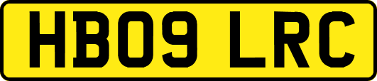 HB09LRC
