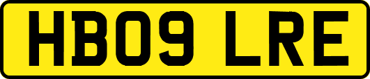 HB09LRE