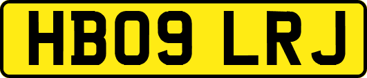 HB09LRJ