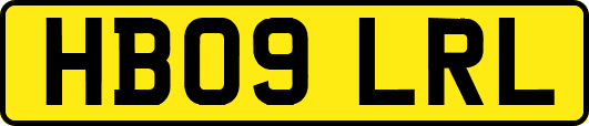 HB09LRL