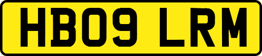 HB09LRM