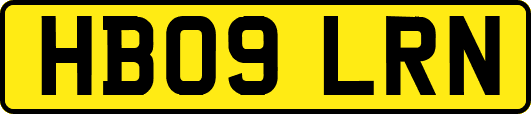 HB09LRN