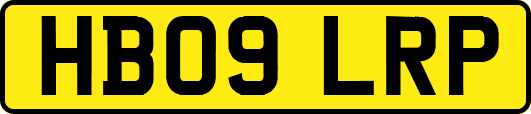 HB09LRP