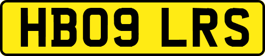 HB09LRS
