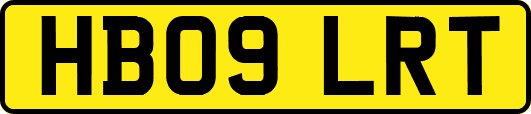 HB09LRT