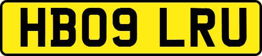 HB09LRU
