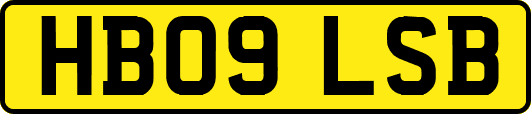 HB09LSB