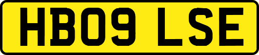 HB09LSE