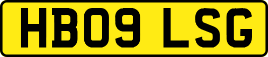 HB09LSG