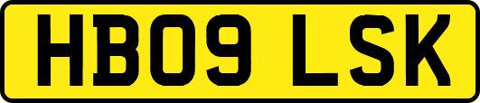 HB09LSK