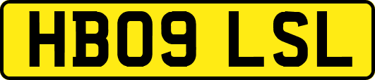 HB09LSL