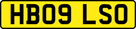 HB09LSO