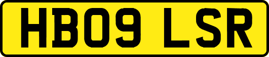 HB09LSR