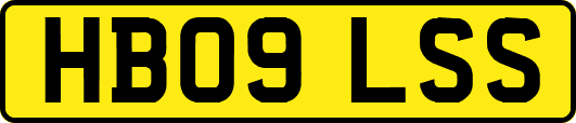 HB09LSS