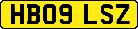 HB09LSZ