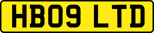 HB09LTD