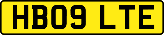 HB09LTE