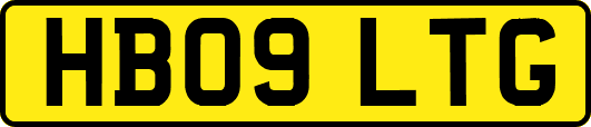 HB09LTG