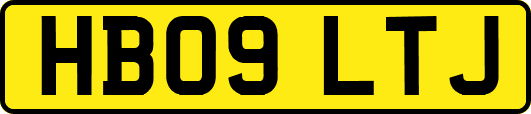 HB09LTJ
