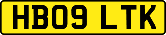 HB09LTK