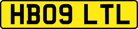 HB09LTL