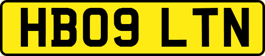 HB09LTN