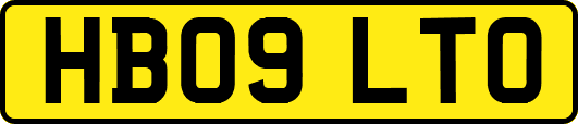HB09LTO