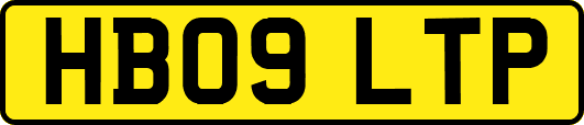 HB09LTP